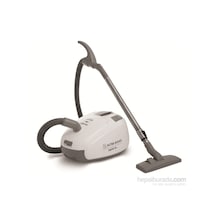 Fantom SS-2400 Sessiz 850 W Elektrikli Süpürge Fantom SS-2400 Sessiz 850 W Elektrikli Süpürge