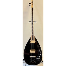 Artemis Leslili Elektro Bağlama - Model 4