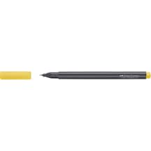 Faber Castell Fc Grip Finepen 0.4 MM Sarı