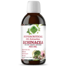 Gökçek Şifa Ekinezya Süperkritik Mix Yağı 100 ML
