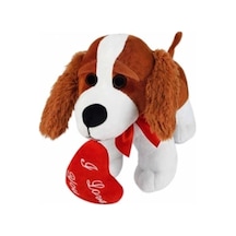 Hly 20 Cm Kalpli Köpek