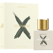 Nishane - Hacivat X 100 Ml Diğer Diğer