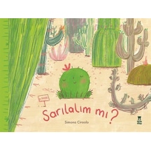 Sarılalım Mı Ciltli / Simona Ciraolo