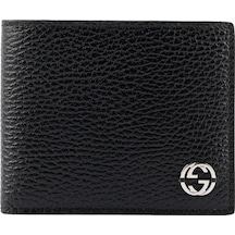 Gucci Guccı Erkek Cüzdan 610464-cao2n-1000 Siyah