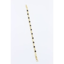 Vip Bileklik 14 - K 17+2 Cm Çok Renkli 47496155