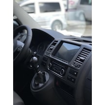 Volkswagen Transporter T6 Android 9 İnç Multimedia
