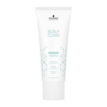 Schwarzkopf Scalp Clinix Yatıştırıcı Saç Bakım Kürü 200 ML