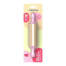 Childgen Mini Bio Merdane - Pembe