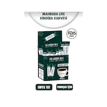 Mahbuba Life Hindiba Kahvesi Diyet Kahve 60 x 2 G