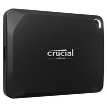 Crucial  X10 Pro CT1000X10PROSSD9 1 TB USB 3.2 SSD