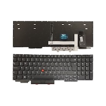 Lenovo Sn20u63972 2h-ac9tql70111 Notebook Klavye Siyah Tr