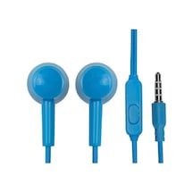 Soultech Kk030 3.5mm Comfort Classic Kablolu Kulaklık Belirtilmemiş
