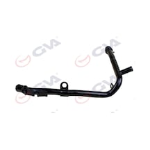 Gva Soğutma Borusu Caddy Golf Jetta Passat A3 Leon Demir 12- Gva 6875126 03l121065aj