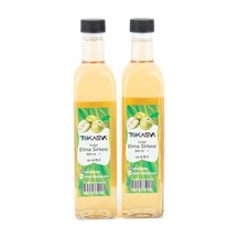 Tokasya Doğal Elma Sirkesi 500 Ml 2 Li Şişe