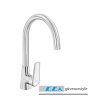 Ar Fine Mutfak Eviye Bataryası 102118892 Krom