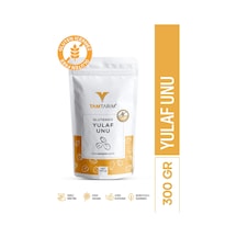 Tam Tarım Glutensiz Yulaf Unu 300 G