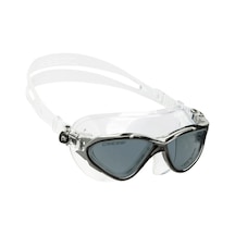 Cressi Planet Yüzücü Gözlüğü Black-füme Black-füme Siyah - Füme