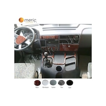 Meriç® Peugeot Karsan J10 Ön Torpido Kaplama 31 Parça 2010-› (530158337)