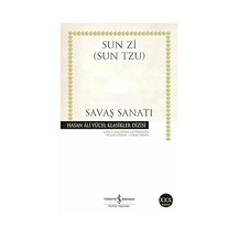 Savaş Sanatı: Hasan Ali Yücel Klasikler Dizisi + Babamı Kim Öldürdü + Karamazov Kardeşler + 20 Kitap