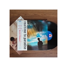 Kiyotaka Sugiyama - Realtime To Paradise