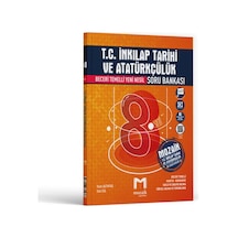 Mozaik 8.sınıf S.b. İnkılap Tarihi - 2026-27