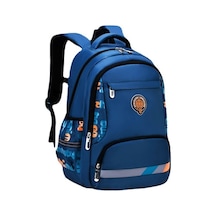 Love Home Ilkokul Öğrenci Büyük Kapasite Çocuk Sırt Çantası Dgv9xz Yeşil