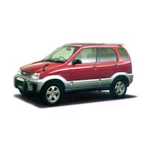 İnwells Daihatsu Terios 1997-2006 Ön Muz Silecek Takımı