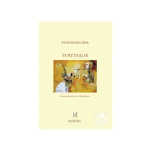 Yurttaşlık / Etienne Balibar 9786055159429