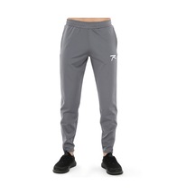 Raru Sweat Pantolon Sanıtas Gri