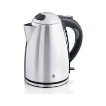 Tr Stelio Su Isıtıcısı, 1,7 L, Paslanmaz Çelik, Kireç Önleyici Filtreli, 2400 W, Aydınlatmalı Su Seviye Göster