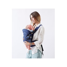 Mamma Premium Ergonomik Air File Kumaş Kanguru Çok Yönlü Bebek Taşıma Çantası Ana Kucağı Baby Sling