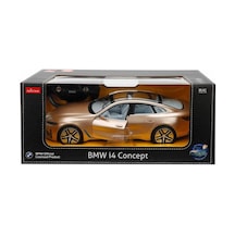 98300 Bmw İ4 Concept 2.4 Ghz. Platin Gold - Sunman Çok Renkli