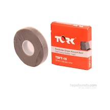 Tork 19X0.8X8M Siyah Eriyen Bant