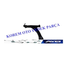 4806902300 Toyota Corolla Uyumlu 2003-2009 Salıncak Sol