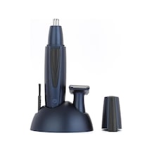 Polosmart Pbs900 Pilli Kişisel Bakım Seti Navy 1 - 2 Saat