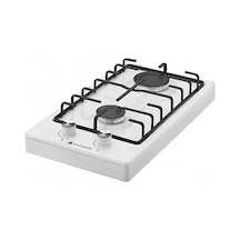 Eminçelik EC-SU 4120 WE30 ENG Set Üstü Gazlı Ocak