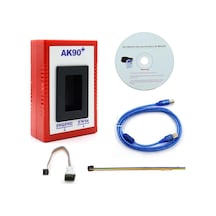 Ak90 Anahtar Programlama Aracı