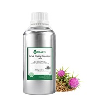Etheloil Deve Dikeni Tohumu Yağı 500 G