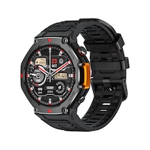 Harvox Rx-4 Outdoor Akıllı Saat (İthalatçı Garantili)
