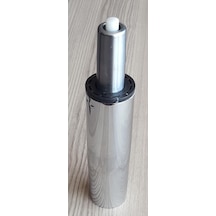 Kamusalmarket 100 Lük Krom Piston 100 Lük Sandalye Amortisörü