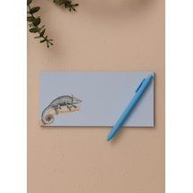 The Mia Art Line Mini Notluk Karma 10 X 21 Cm 40 Yaprak
