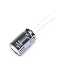 10f 3.8v Vmf106m3r8 Süpercap Cornell Dubilier Electronics Süper Kapasitör Enerji Depolama Güneş