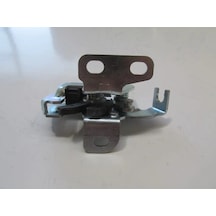 Opel Movano 2024-2025 Bagaj Kilidi Üst Sol Düşük Tavan Oem No: 8719f2