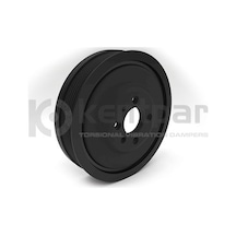 Kentpar Krank Kasnağı Polo-a2-cordobo-ıbıza Iv-fabıa 1.4 Tdı 152 K168 01 045105243 045105243c