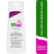 Saç Dökülmesine Karşı Şampuan 200 Ml Diğer 18973896
