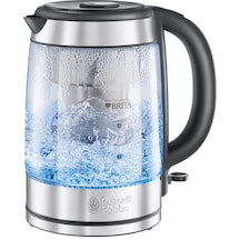 Russell Hobbs 20760-57 Clarity 1 LT Su Filtreli Cam Su Isıtıcı Kettle