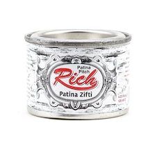 Patina Zifti