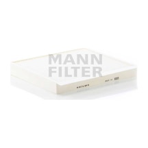 Hyundai Matrix Polen Filtresi 2006-2011 Mann Filter