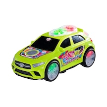Dickie Mercedes-benz A-class Beat Spinner Araba 203765007