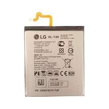 Lg K41s İle Uyumlu A+ Kalite Pil Batarya Blt49
